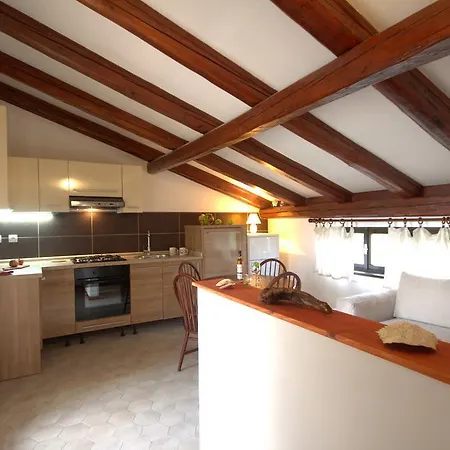 Appartement Siga