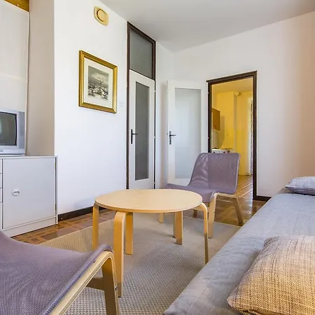 Apartment Siga *