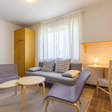 Apartment Siga *