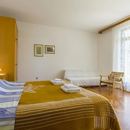 Apartment Siga