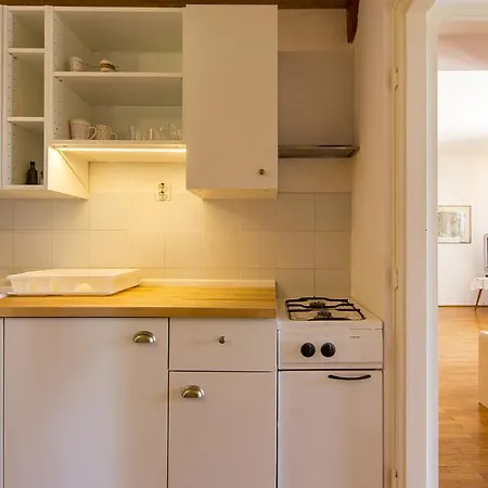 Apartment Siga