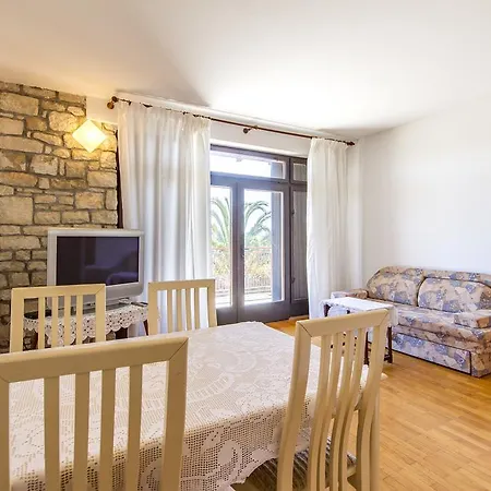 Apartment Siga Medulin