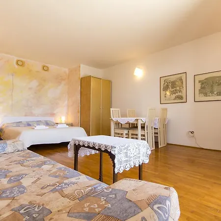 Apartment Siga *