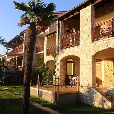 Siga Apartment
