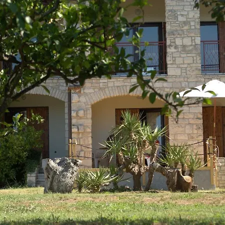Apartment Siga *