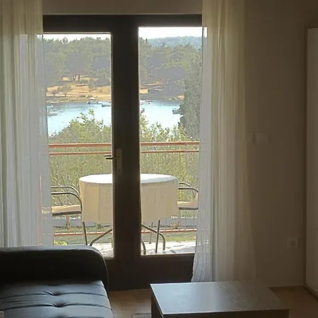 Apartment Siga Medulin