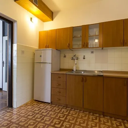 Apartment Siga *