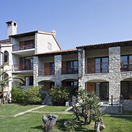 Appartement Siga