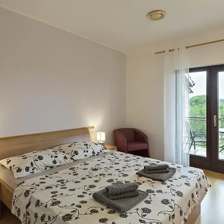 Apartment Siga *