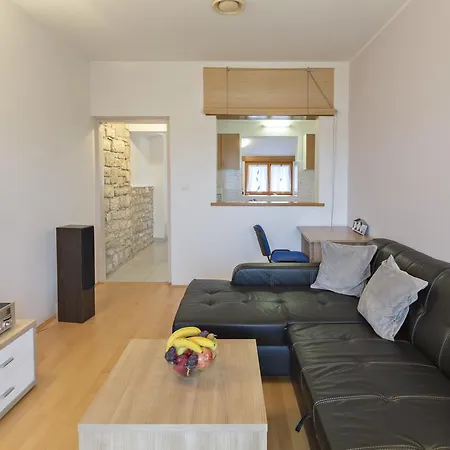 Appartement Siga Medulin