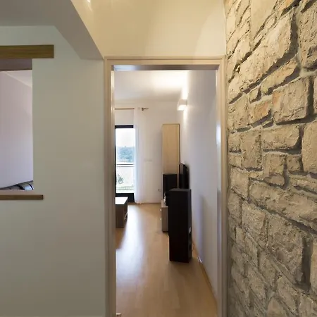 Apartment Siga