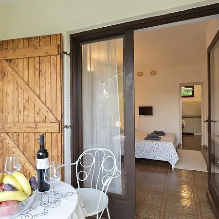 Siga Apartment