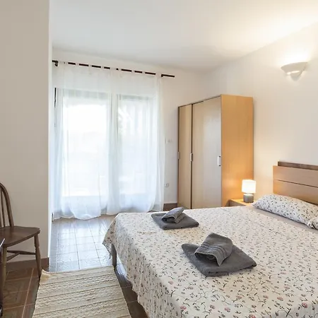 Apartment Siga
