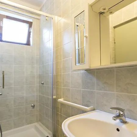 Siga Apartment