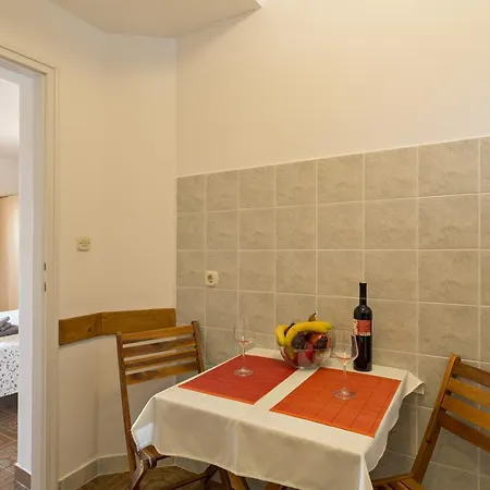 Siga Apartment Medulin
