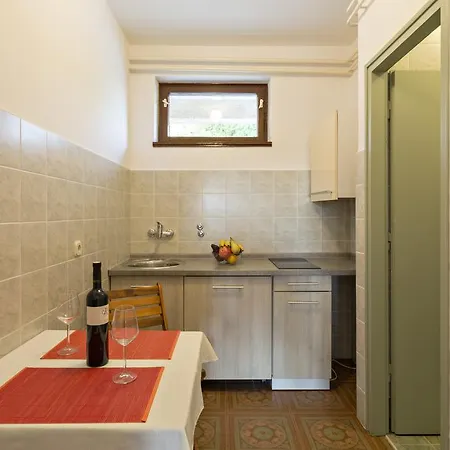 Siga Apartment