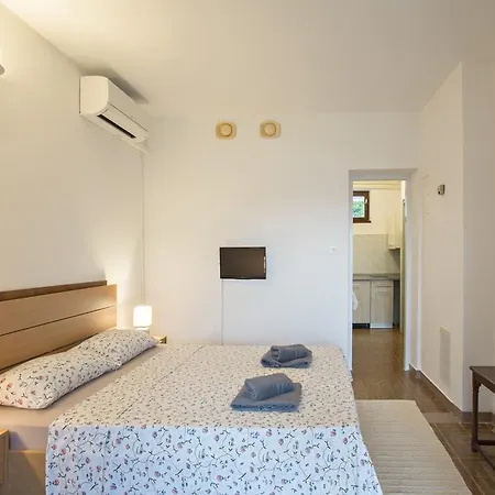 Siga Apartment Medulin