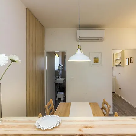 Appartement Siga