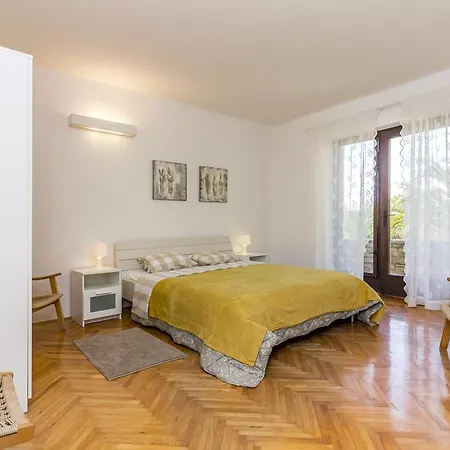 Siga Apartment Medulin