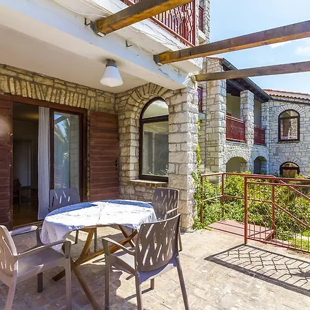 Apartment Siga