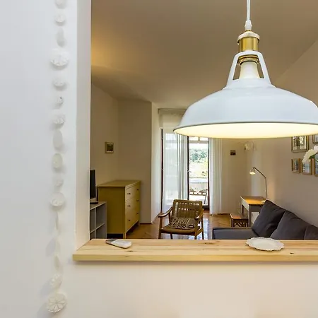 Apartment Siga Medulin
