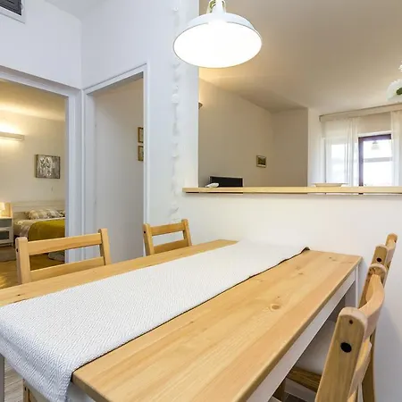 Siga Apartment