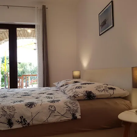 Appartement Siga *