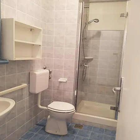 Siga Apartment *